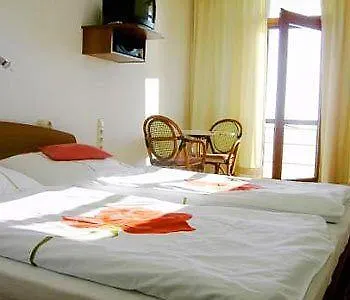Hotel Kleiner Moscenicka Draga