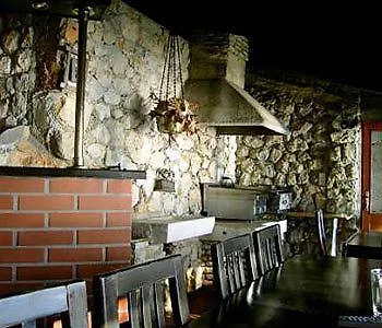 Hotel Kleiner Moscenicka Draga
