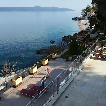 Kleiner Hotel 3*