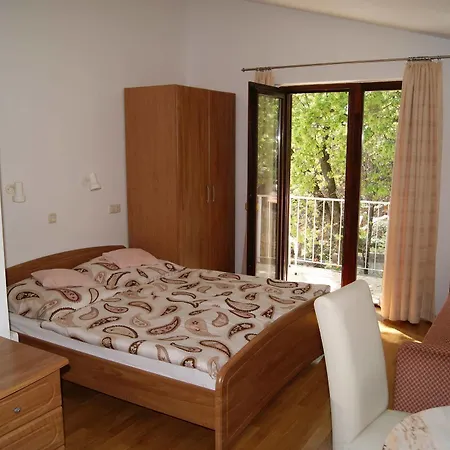 Hotel Kleiner Moscenicka Draga