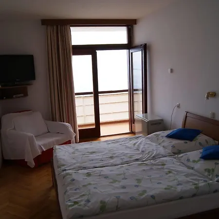 Hotel Kleiner Moscenicka Draga