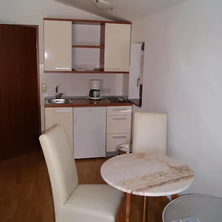 Kleiner Moscenicka Draga