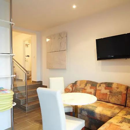 Kleiner Hotel Moscenicka Draga
